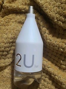 CK IN2U for Her - 1.7 oz