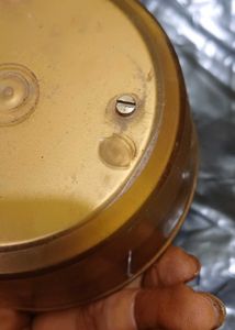 Vintage Powder Compact