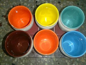 Kullad Tea Cups