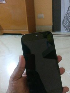 Moto G generation