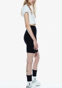 H&amp;M Cropped T-shirt
