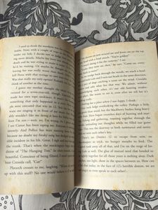 Mockingjay - Final Book of The Hunger Game