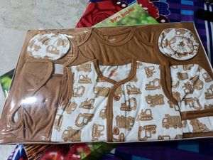 New Born Gift Set