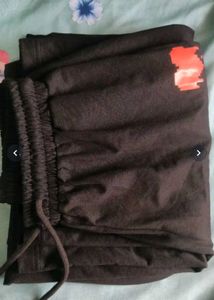Black trackpants/lounge pants