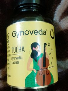 Gynoveda Tulha