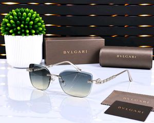 Bvlgari Designer Sunglasses