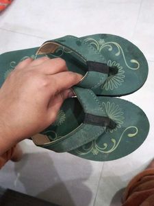 Like New Slipper