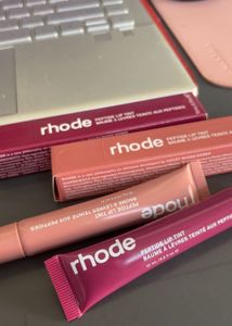 Rhode Peptide Lip Tint- Raspberry jelly