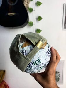 Vintage State Reserve Baseball Cap