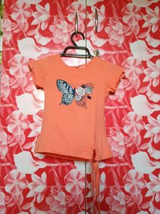 Girls Top