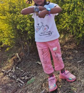 Cute Kids Outfit