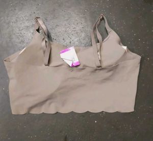 Comfortable  Bra