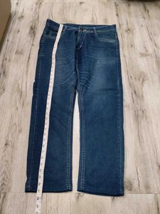 Ma5744 Kitkat jeans waist 34 inches