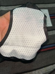 Savana High-Waisted Panty Duo