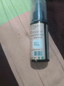 Boho Botanist The Gloss Dry Oil for Body