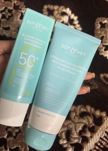 Dot&key Products