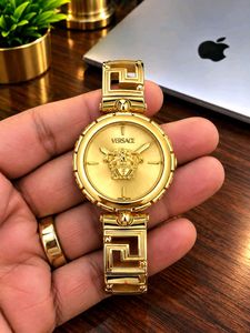 VERSACE LADIES WATCH ✨ HIGH QUALITY JAPAN QUARTZ