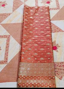 👌❤️2 Bridal silk Saree combo,