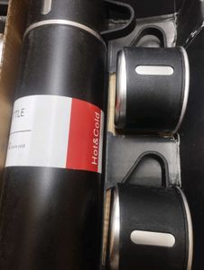 Vacuum Flask Set