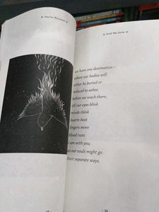 Until We Unite Poetry