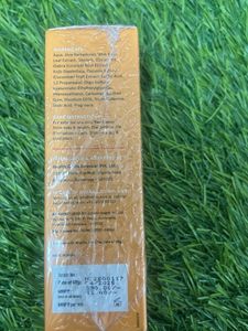 SkinQ Brightening Serum