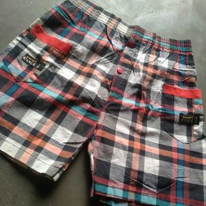 Girls / Boys Shorts