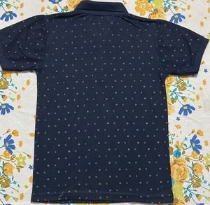 US Polo Assn. Navy Pol