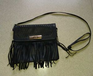 Sling Bag With Freebee