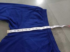 Royal Blue Leggings