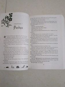 Fearless by Lauren Roberts - Book