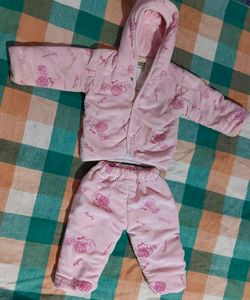 New Born Baby OutFit
