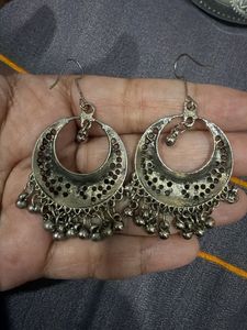 Jhumka Earrings