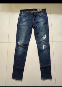 B1G1 Ripped Denim Jeans