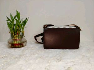 Stylish Crossbody Bag