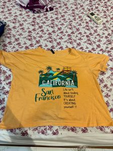 🔥Buy One Get 1 Free  Xl California T