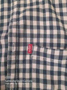 Levis New Shirt For Men