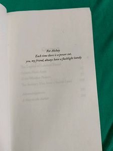 The Legend of Lakshmi Prasad by Twinkle Khanna