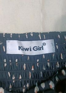 Women's New  Crop Top