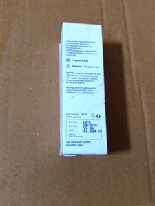 decontruct clearing serum 30ml