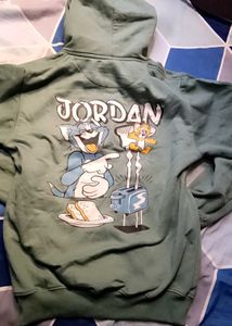 Jordan Hoodie