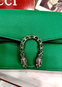 GUCCI**DIONYSUS MINI CROSSBODY SLING BAG*