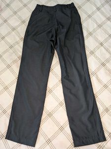 Tailored Korean Trousers