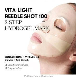 💡VT Light Reedle Shot Mask