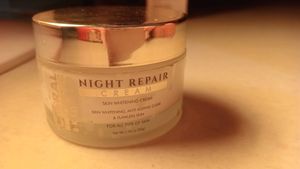 Night Repair Cream