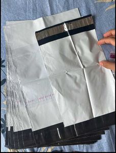 20 Shipping Bags With Pod