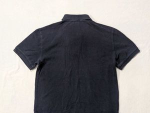 Guess Navy Blue Polo T-Shirt