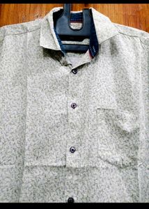 🇳🇿💫🎀Men's Printed Long Sleeve Shirt