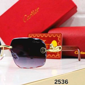 Cartier sunglasses unisex Premium