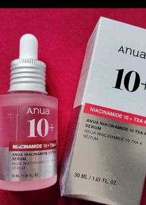 Anua Niacinamide 10+ TXA4 Serum