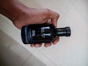 Zara Night Pour Homme Eau de Parfum and wildstone